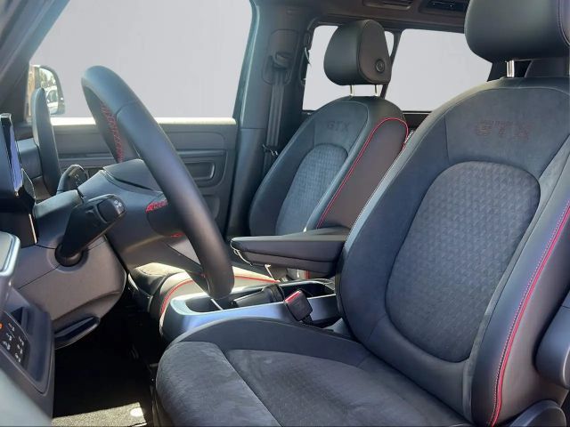 Volkswagen ID.Buzz 4Motion GTX