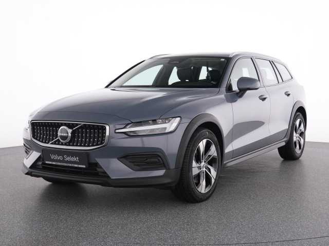 Volvo V60 Cross Country CC