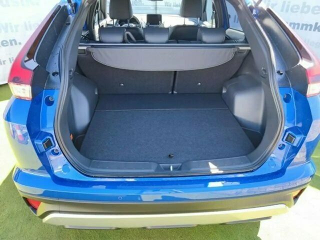 Mitsubishi Eclipse Cross 4WD