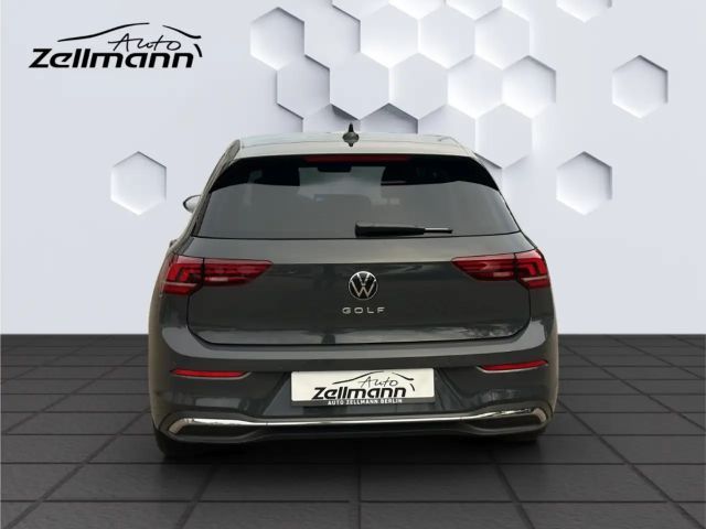 Volkswagen Golf Golf VIII