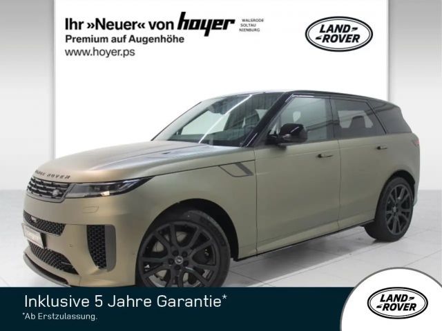 Land Rover Range Rover Sport AWD