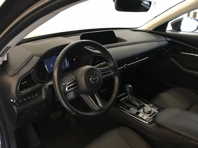 Mazda CX-30 Homura SkyActiv