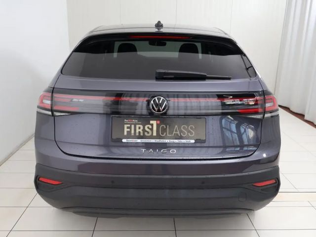 Volkswagen Taigo 4Me TSI