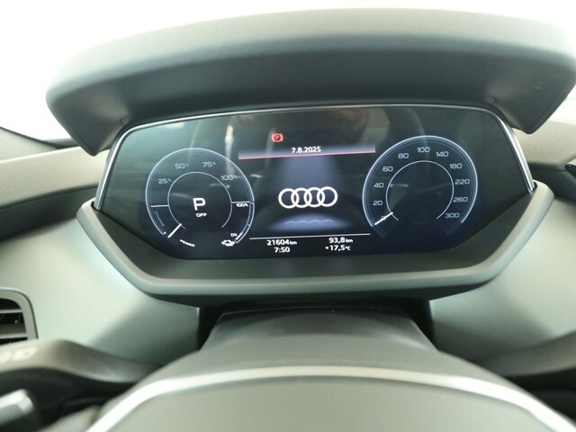 Audi e-tron GT Quattro