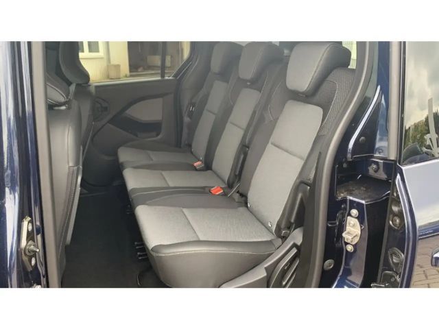 Renault Kangoo E-Tech Techno