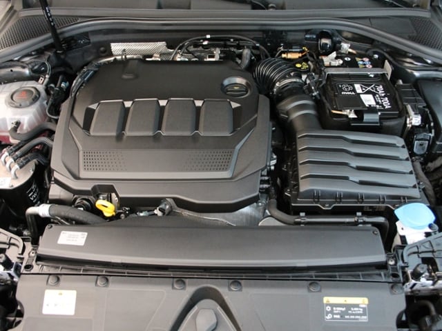 Audi A3 35 TDI S-Line S-Tronic Sportback