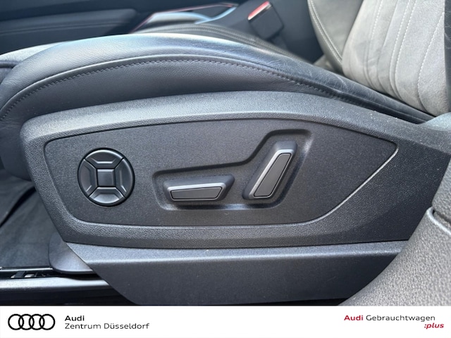 Audi Q8 e-tron 50 Quattro S-Line