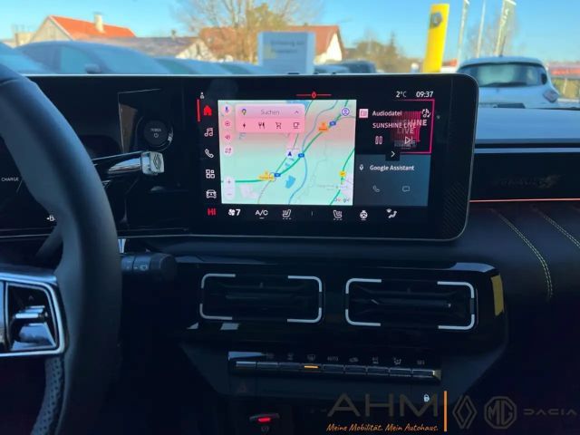 Renault 5 Comfort Electric Iconic