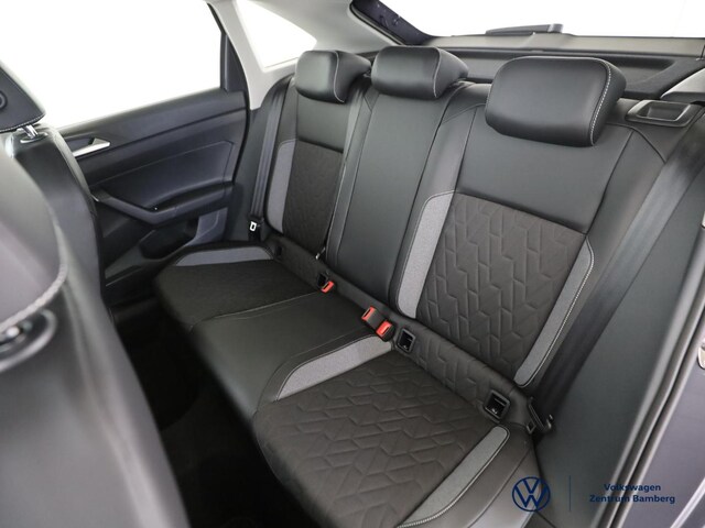 Volkswagen Taigo 1.0 TSI