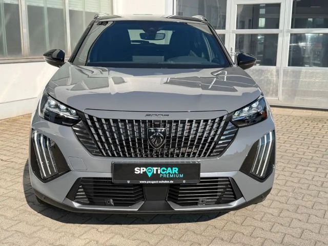 Peugeot 2008 BlueHDi EAT8 GT-Line