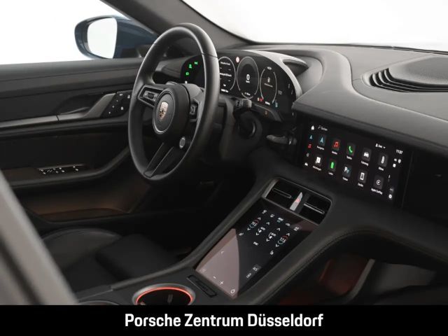 Porsche Taycan 4S Sport Turismo