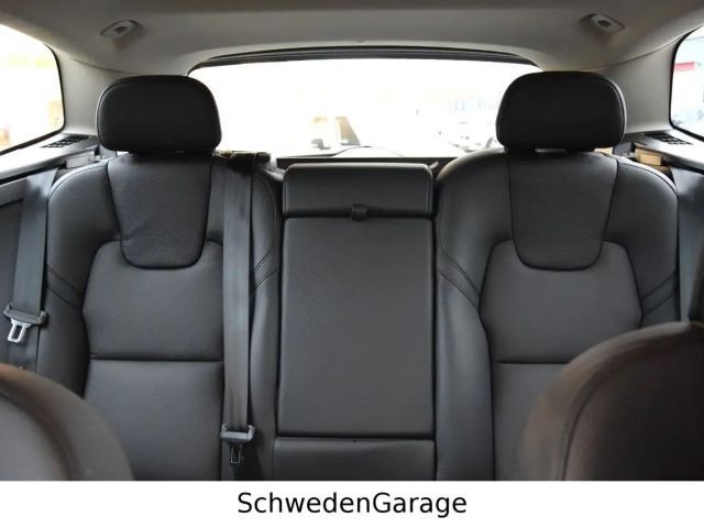 Volvo XC60 Bright Plus