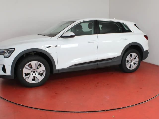 Audi e-tron 55 Quattro