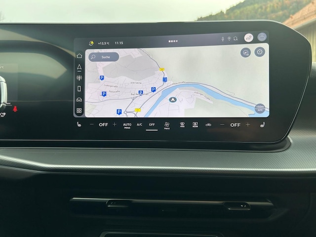 Audi Q3 Quattro S-Tronic