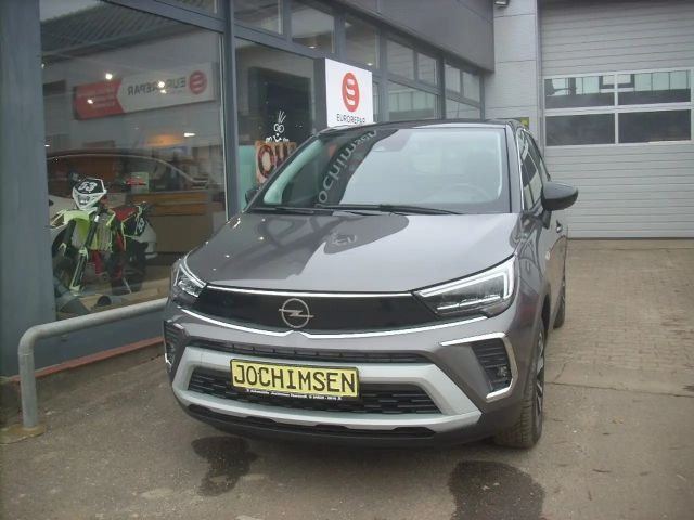 Opel Crossland X Elegance