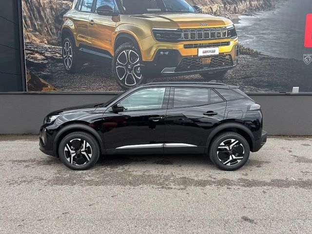 Peugeot 2008 EAT8 GT-Line PureTech