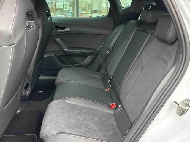 Cupra Formentor VZ e-Hybrid