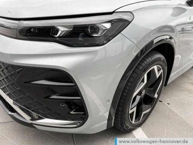 Volkswagen Tiguan 2.0 TDI DSG R-Line