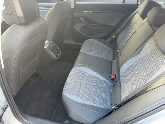 Skoda Superb Selection