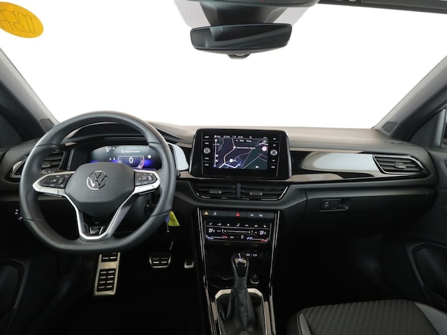 Volkswagen T-Roc 1.5 TSI Cabriolet R-Line