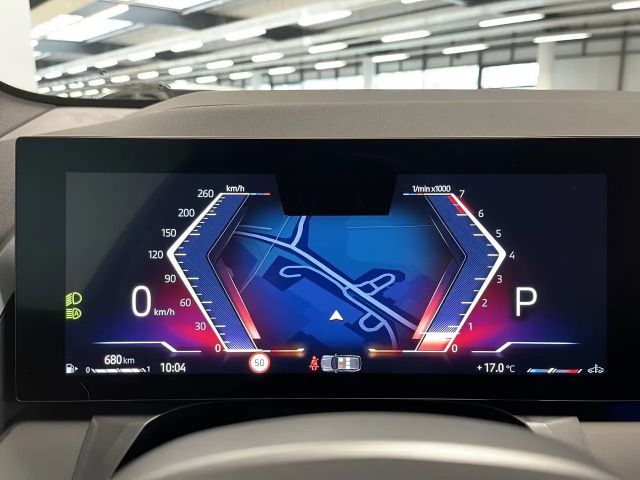 BMW X3 M-Sport xDrive