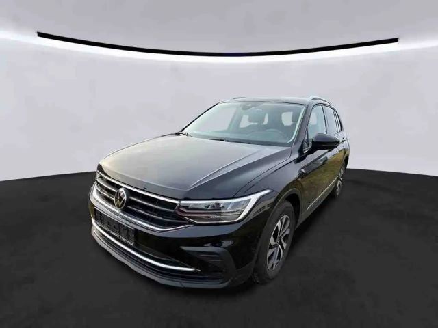 Volkswagen Tiguan 2.0 TDI DSG