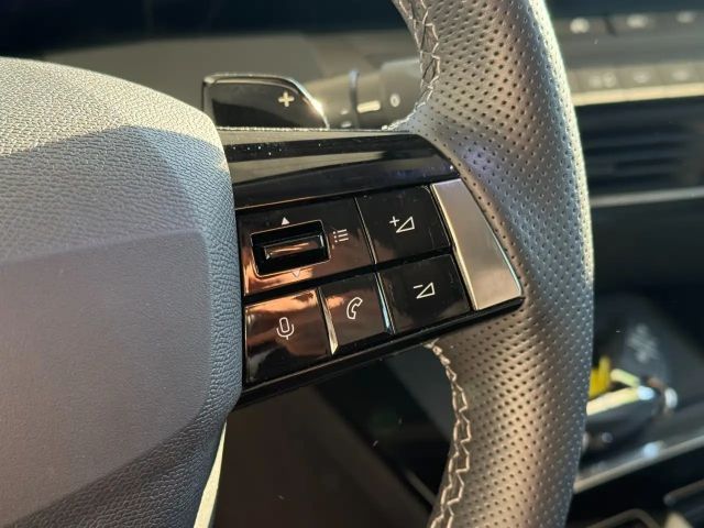 Opel Astra 1.2 Turbo Elegance Turbo