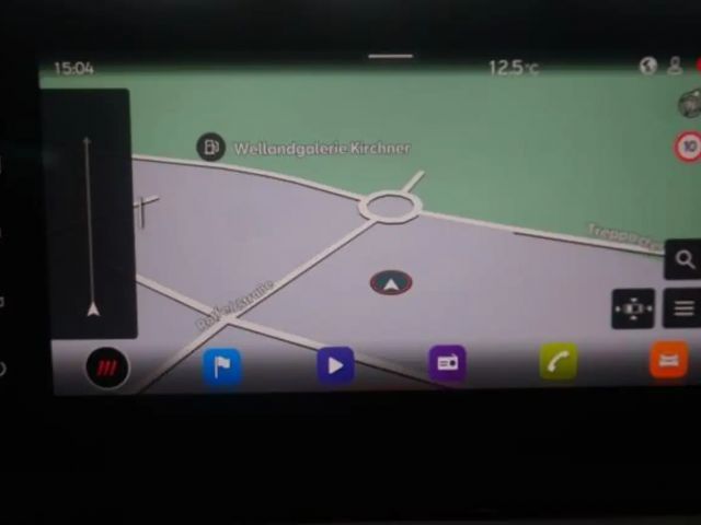 Seat Arona DSG FR-lijn