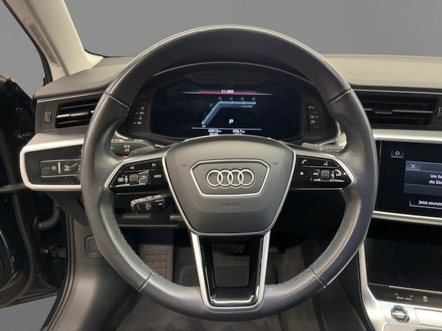 Audi A6 45 TDI Avant Quattro S-Tronic Sport