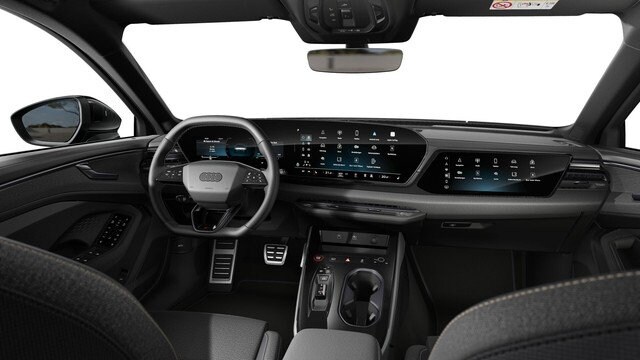 Audi A6 Avant Quattro S-Tronic