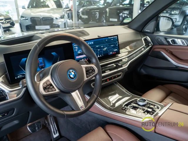 BMW X5 Comfort pakket M-Sport