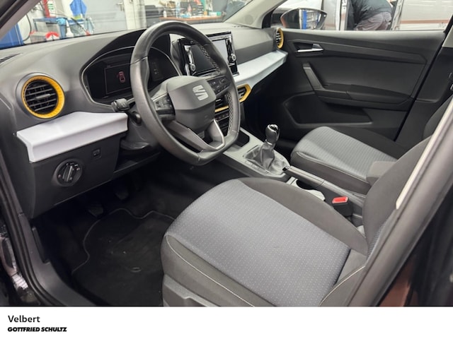 Seat Ibiza 1.0 TSI Style