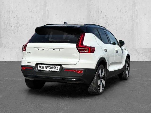 Volvo XC40 Recharge Ultimate