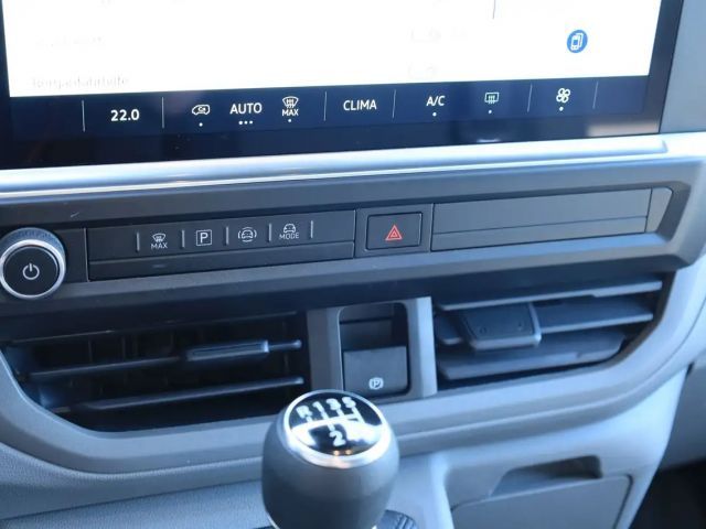 Volkswagen Transporter T7