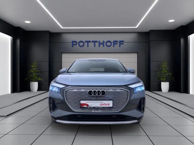 Audi Q4 e-tron 35 Sportback