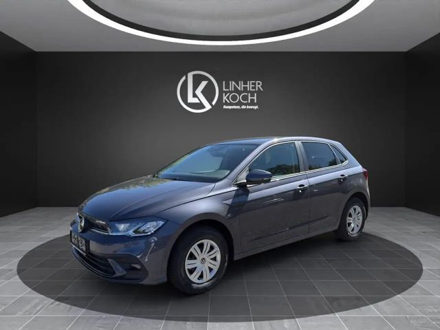 Volkswagen Polo 4Me ''SHZ+App-Connect+GRA''