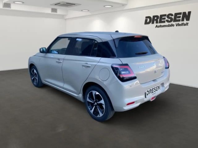 Suzuki Swift Comfort