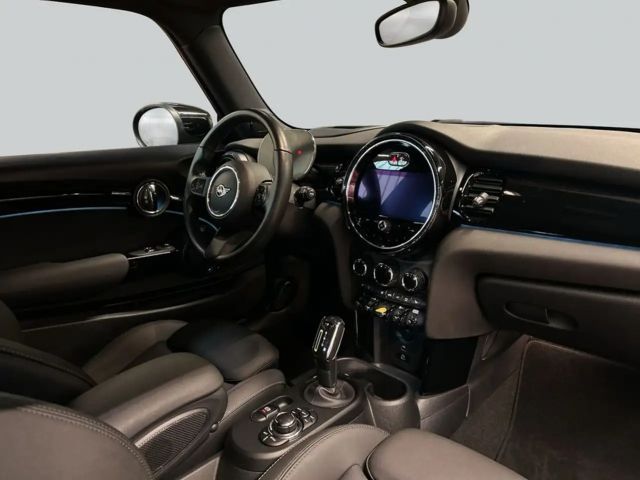 MINI Mini Electric SE