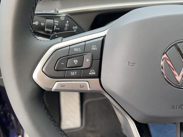 Volkswagen Tayron 1.5 eTSI DSG Life