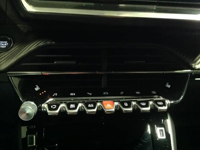 Peugeot E-2008 GT-Line