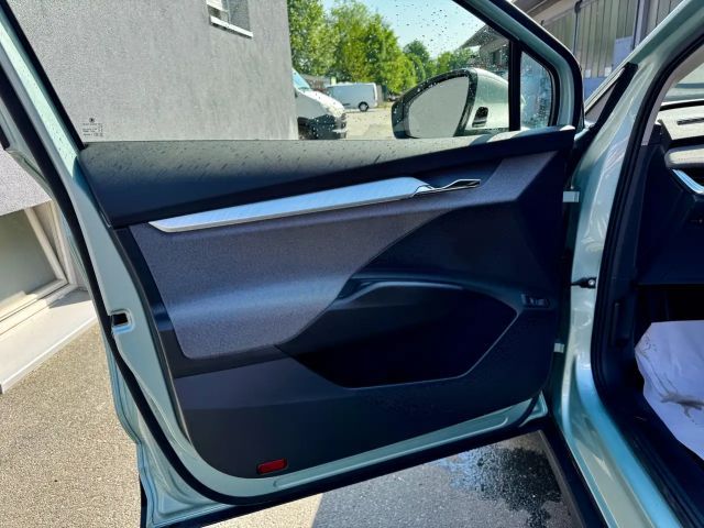 Skoda Enyaq iV 85x 82kWh *Wärmepumpe; AHK; MATRIX uvm.*