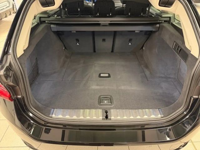 BMW 318 318d Touring