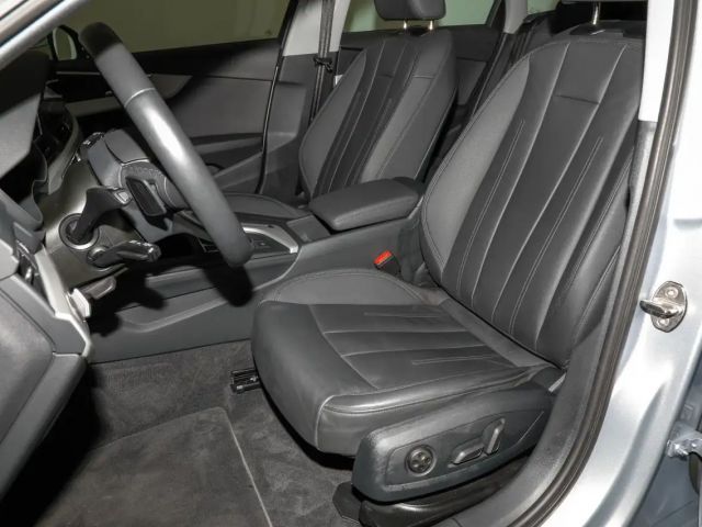 Audi A4 35 TDI S-Tronic