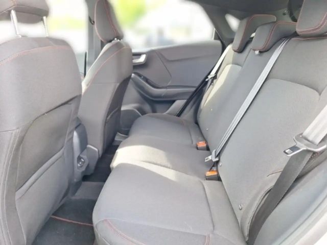 Ford Puma EcoBoost ST Line