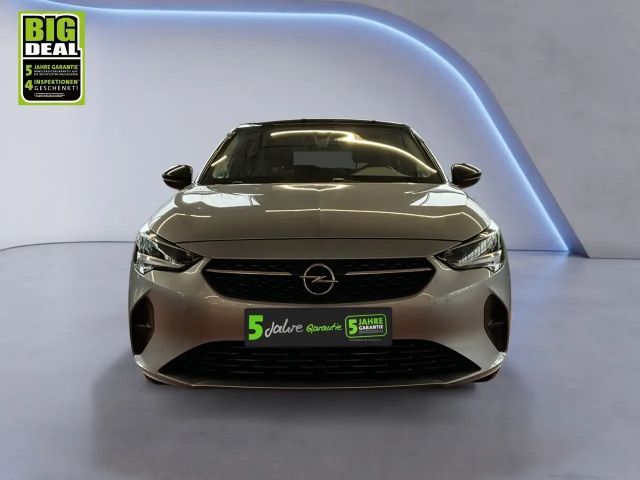 Opel Corsa Corsa-e Edition