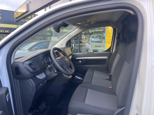 Opel Vivaro-e Cargo M Edition 75kWh