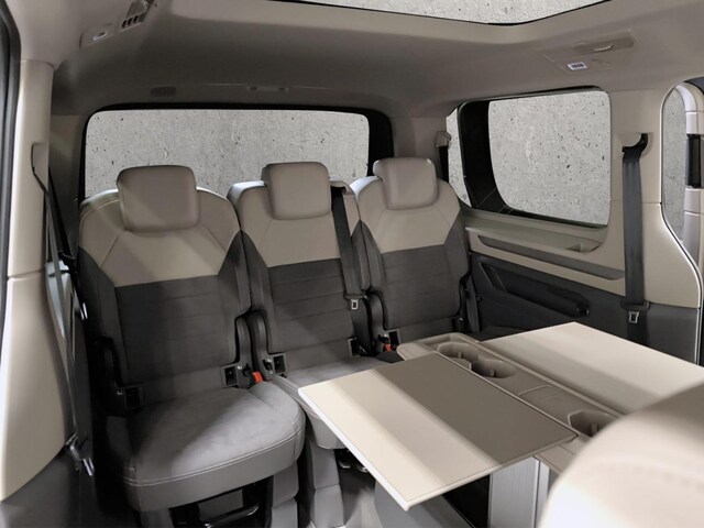 Volkswagen Multivan DSG T7