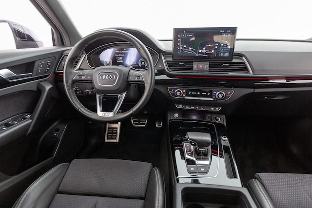 Audi Q5 40 TDI Quattro S-Tronic