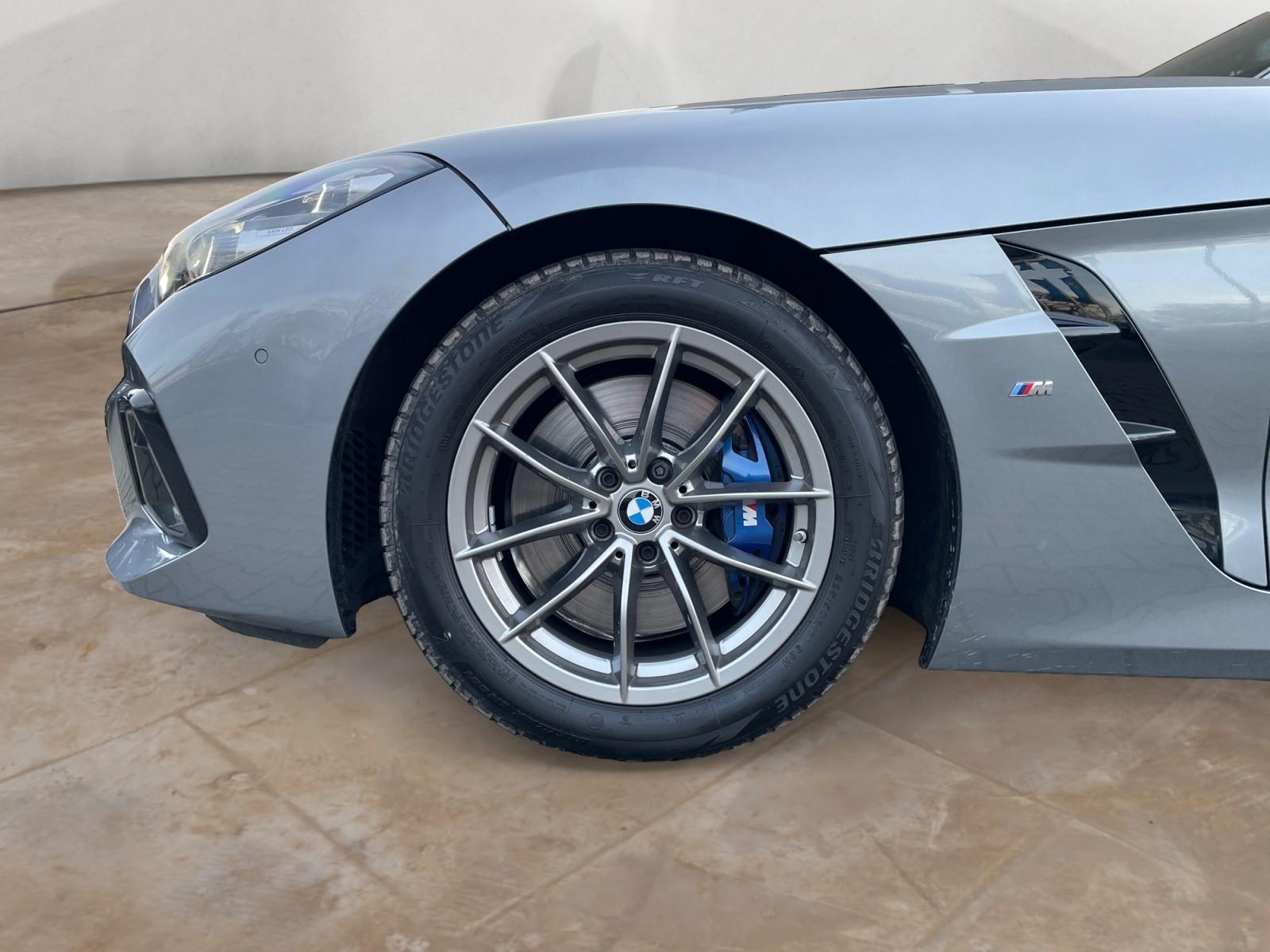 BMW Z4 Roadster sDrive20i