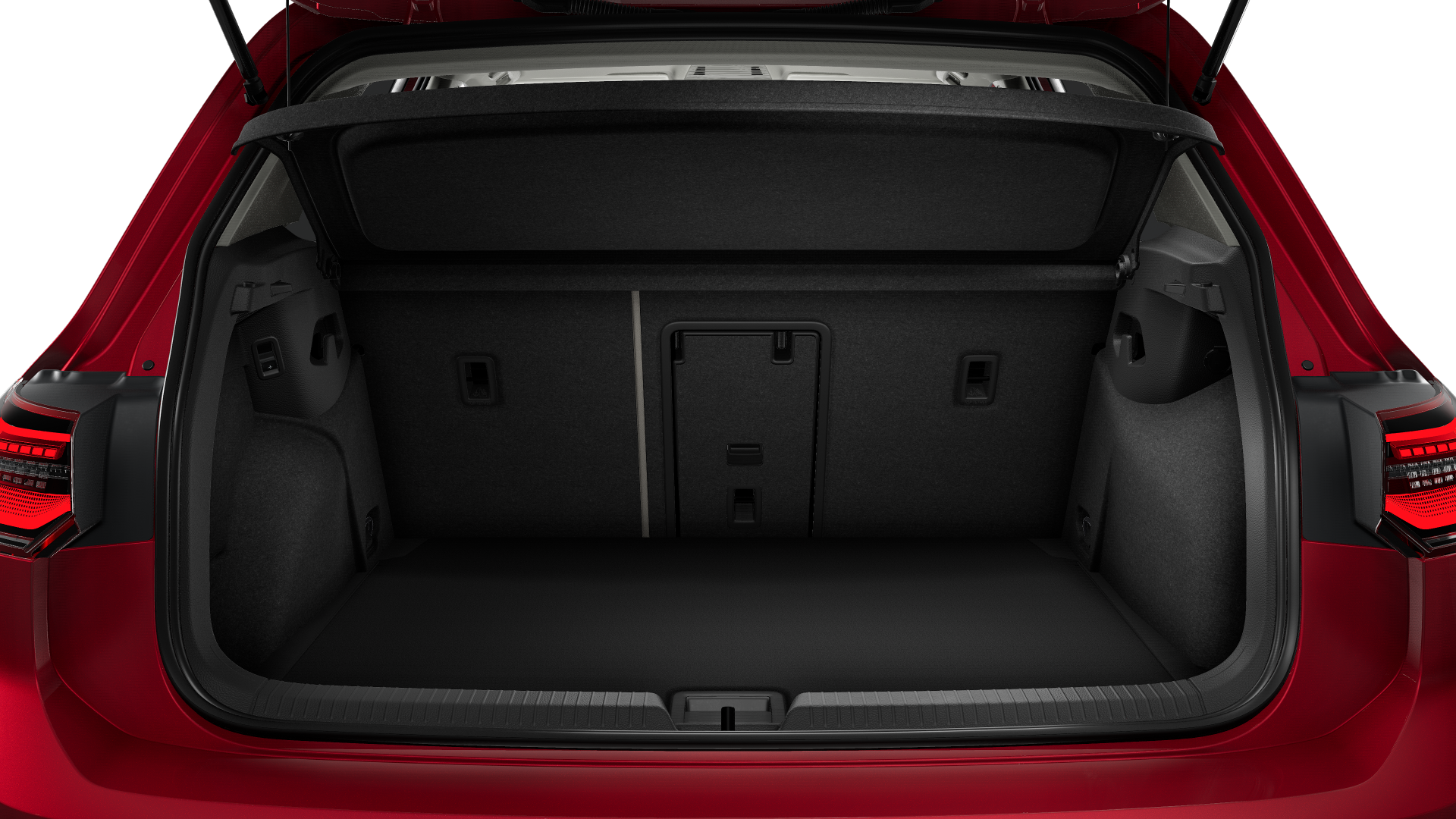 Volkswagen Golf 2.0 TSI DSG Style